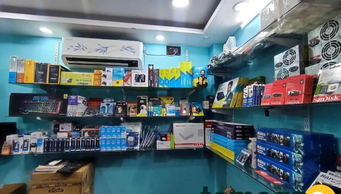 Clickaway Computers -  By Owner - Durgapur