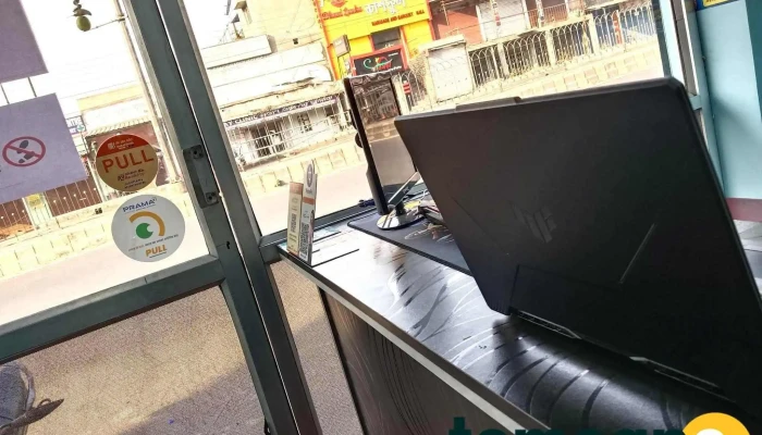 Clickaway Computers -  Computer - Durgapur