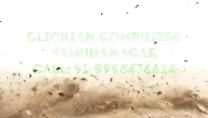 Clickian Computers -  Videos - Yamuna Nagar