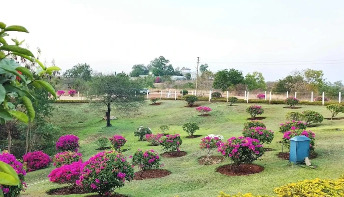 Closed -  Address - Nashik, Deolali