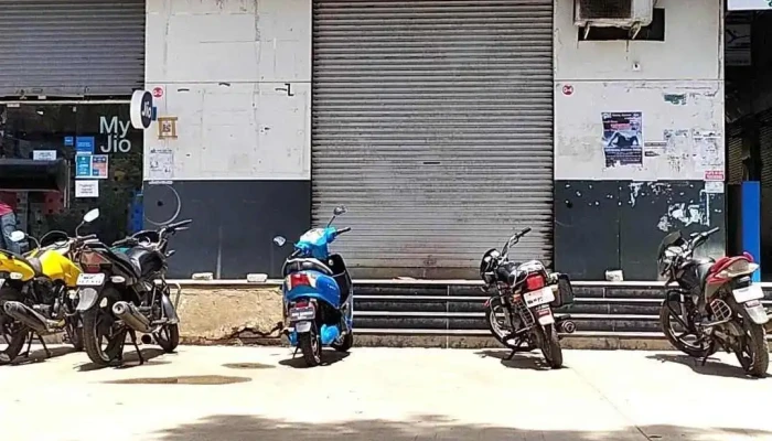 Closed -  All - Nashik, Deolali
