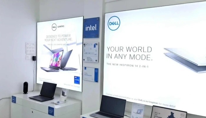 Closed -  Computer Store - Nashik, Deolali