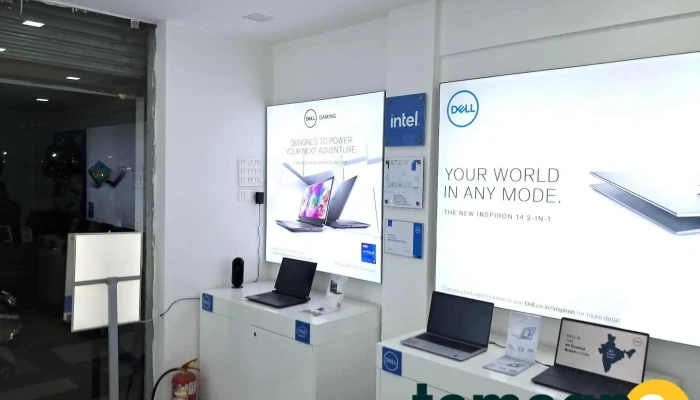 Closed -  Computer - Nashik, Deolali
