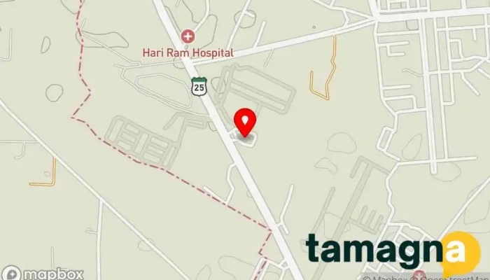 map of Closed Computer store in Bhiwadi