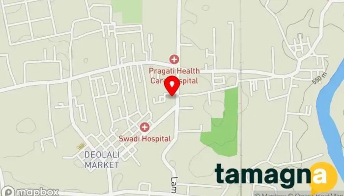 map of Closed Computer store in Nashik, Deolali