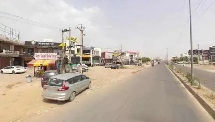 Closed -  Street View 360deg - Bhiwadi