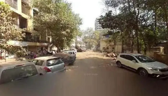 Command Computers Propumesh Gaykar Street View 360deg - Dombivli