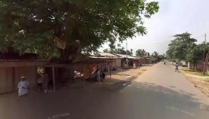 Common Service Center Csc Vle  Shazu Street View 360deg - Shyamding, Phulbari
