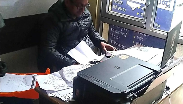 Common Service Centercsc Internet Cafe - Jhajjar