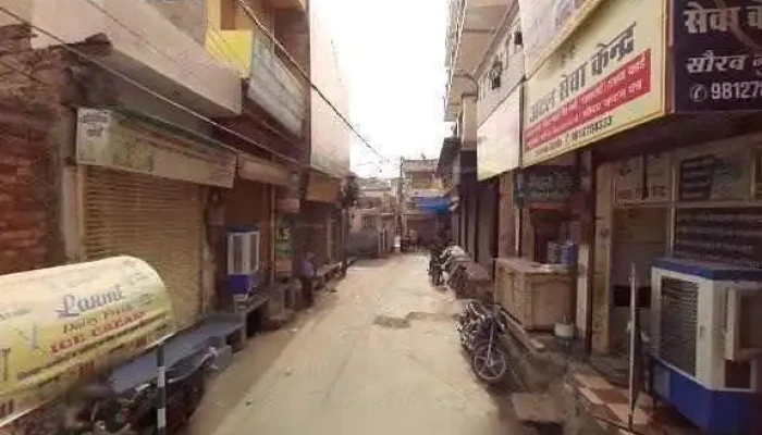 Common Service Centercsc Street View 360deg - Jhajjar