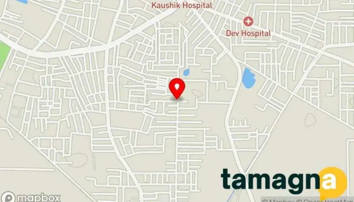 map of Common Service Centre Computer store in Bhiwani