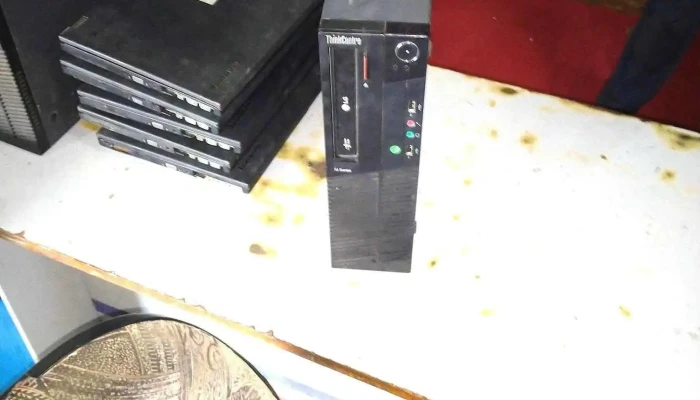 Comprint Computer - Buldhana Rd