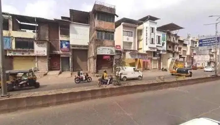 Compu World -  Street View 360deg - Ulhasnagar, Mumbai