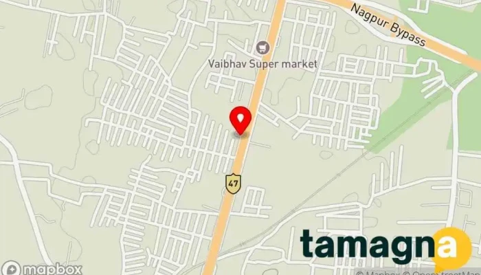 map of Compufix Systems and Solutions Computer store in Vidya Nagar