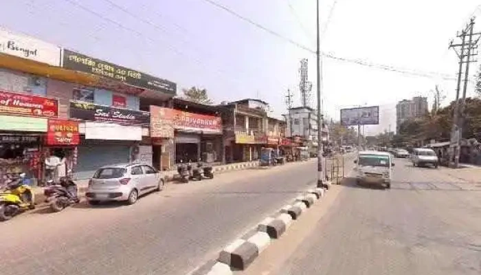 Compumise -  Street View 360deg - Guwahati