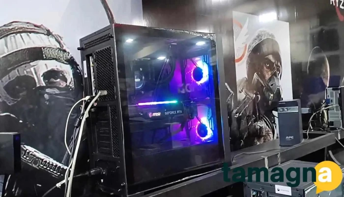 Compumise -  Videos - Guwahati