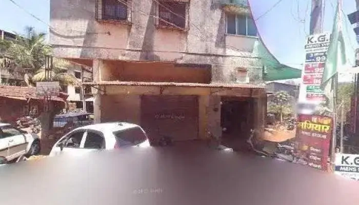 Compuserve Technologies -  Street View 360deg - Dapoli