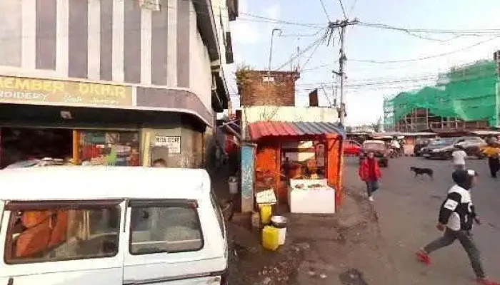 Computech Enterprise -  All - Shillong