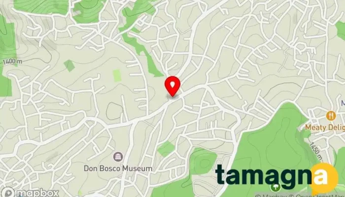map of COMPUTECH ENTERPRISE Computer store in Shillong