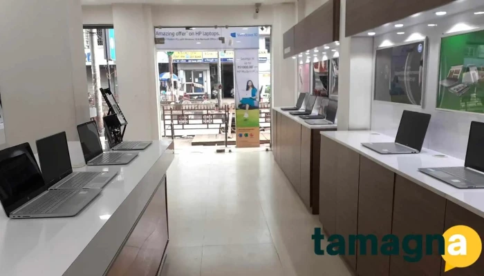 Computer And Appliances -  Inside - Guwahati
