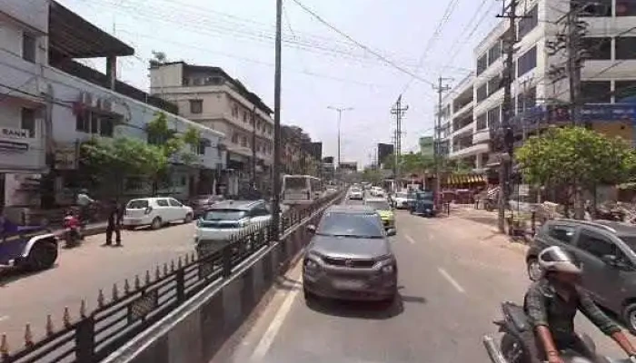 Computer And Appliances -  Street View 360deg - Guwahati