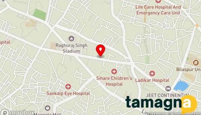map of Computer and Computers Computer store in Telipara
