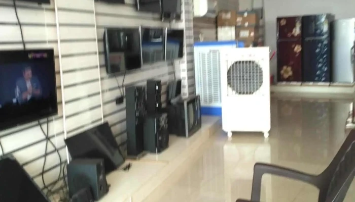 Computer And Electronic World -  Electronics - Gohana