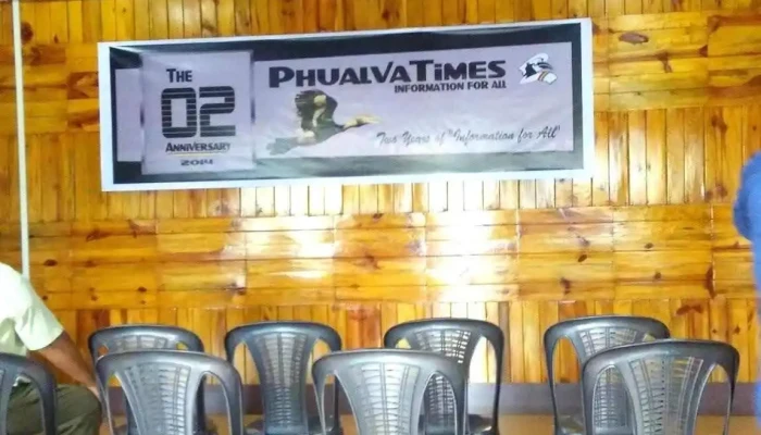 Computer Arena - Pumkhothawng St