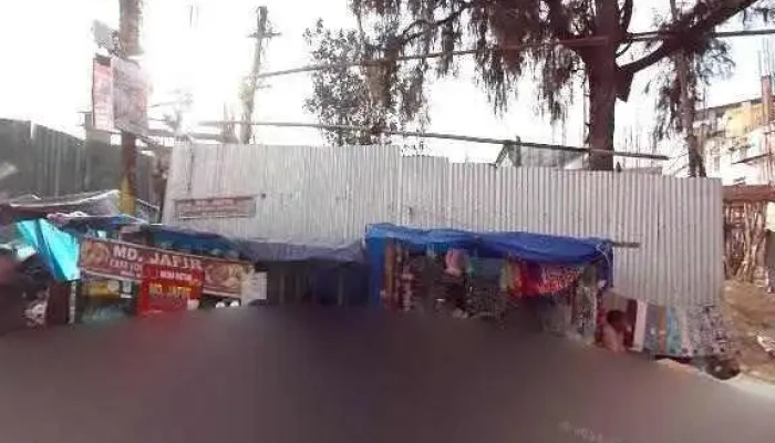 Computer Associates -  Street View 360deg - Shillong