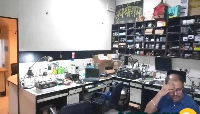 Computer Bazar -  Computer - Chandigarh