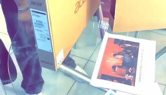 Computer Bazar -  Videos - Chandigarh