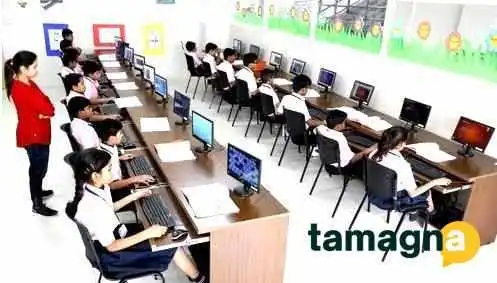 Computer Care Sales Service Chhatrapati Sambhaji Nagar Inside - Chhatrapati Sambhajinagar