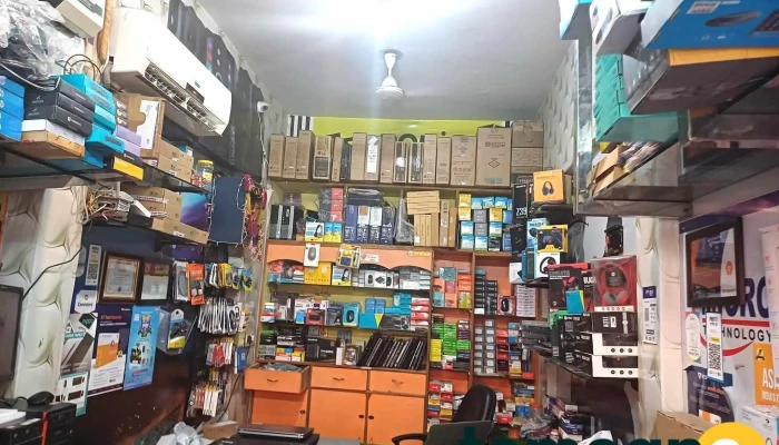 Computer City Fatehabad Haryana -  All - Fatehabad