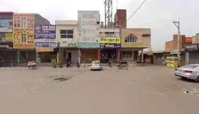 Computer City Fatehabad Haryana -  Street View 360deg - Fatehabad