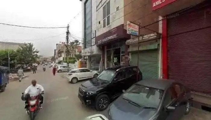 Computer City India -  Street View 360deg - Panipat