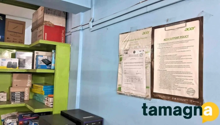 Computer Clinic -  By Owner - Guwahati, Branch