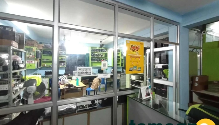 Computer Clinic -  Inside - Guwahati, Branch