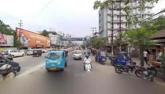 Computer Clinic -  Street View 360deg - Guwahati, Branch