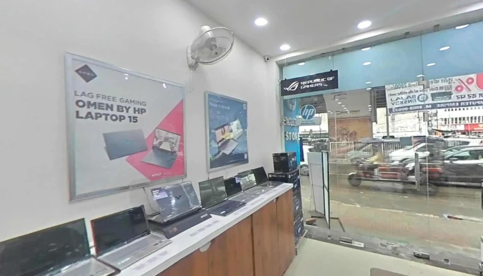 Computer Empire -    Laptop And Desktop Shop Laptop And Desktop Repair Shop Printer Store In Panipat All - Panipat