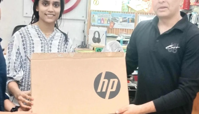 Computer Empire -    Laptop And Desktop Shop Laptop And Desktop Repair Shop Printer Store In Panipat Catalog - Panipat