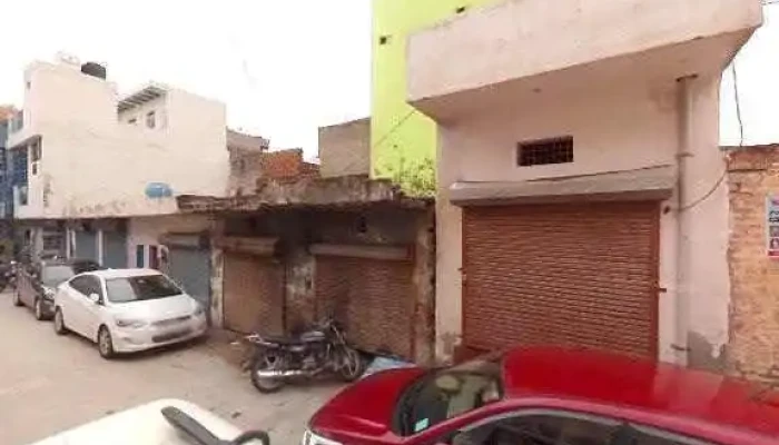 Computer Empire Cyber Cafe Street View 360deg - Jhajjar