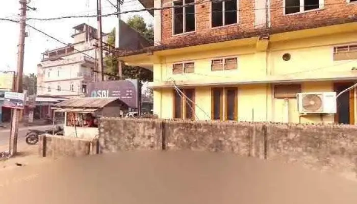 Computer Fun -  All - Dudhnoi