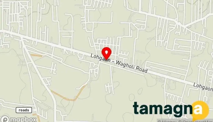 map of COMPUTER GARAGE Computer store in Shubh Wastu