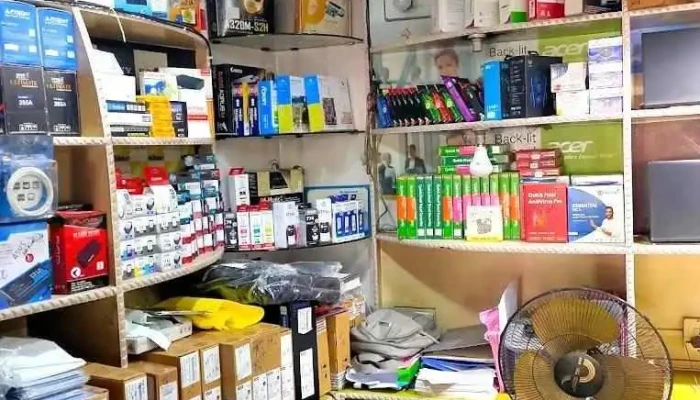 Computer Heart -  All - Guwahati