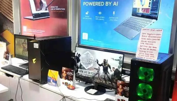 Computer Heart -  Latest - Guwahati