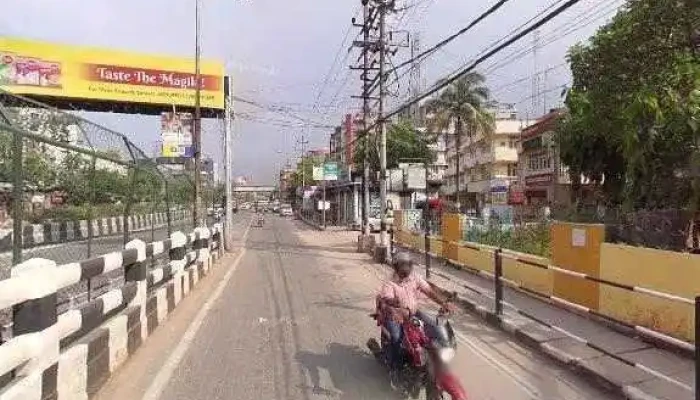 Computer Heart -  Street View 360 - Guwahati