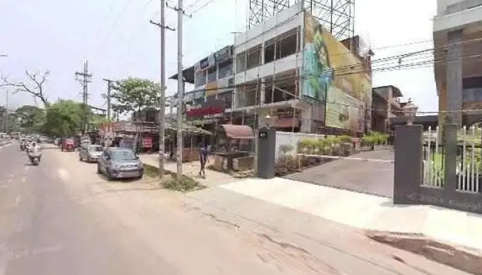 Computer House -  Street View 360deg - Guwahati