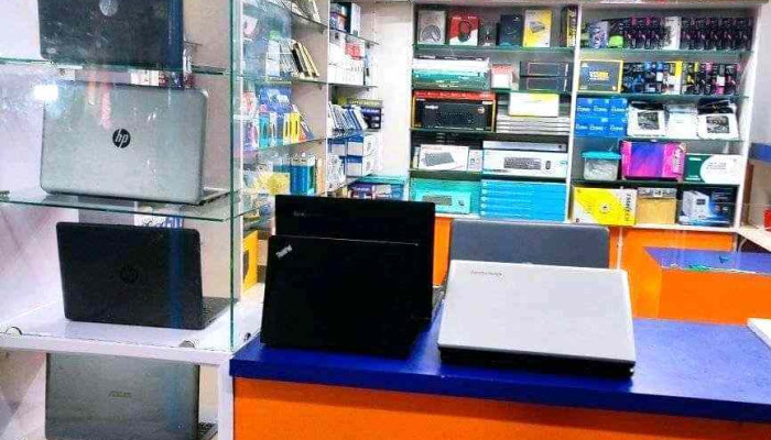 Computer Hub -  By Owner - Goalpara