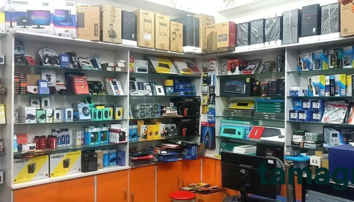 Computer Hub - Goalpara
