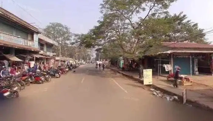 Computer Hub -  Street View 360 - Goalpara
